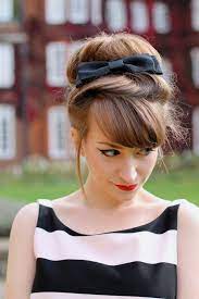 Epingle Sur Cheveux