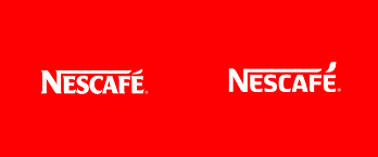 Nescafe logo png collections download alot of images for nescafe logo download free with high quality for designers. Brand New New Logo And Global Branding For Nescafe By Various