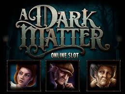 Prodigy pictures inc dark horse enterta. Dark Matter Slot Machine Play Free Microgaming Slots 2021