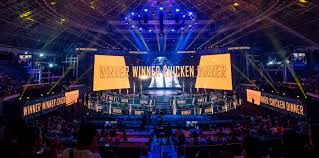Pubg mobile graced android and ios devices a year ago. Jake Sin On What S Next In Pubg S Five Year Esports Plan The Esports Observer