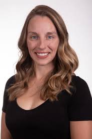 Rebecca Custer, PT, DPT