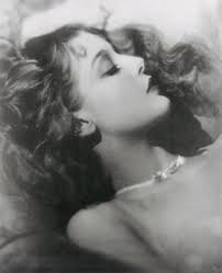 Corinne Griffith “The Lady in Ermine” (1927) . . . #corinnegriffith  #silentfilm #silentmovies #oldhollywood #1920s