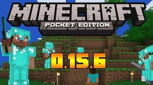 Where you can download the game minecraft full edition? Minecraft Pocket Edition 0 15 6 0 Apk Mcpe Box In 2021 Minecraft Pocket Edition Pocket Edition How To Play Minecraft