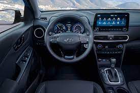Maybe you would like to learn more about one of these? 2020 Hyundai Kona Hybrid On Sale In The Uk From 22 495 Autoevolution
