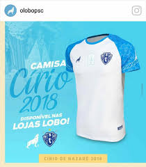 Check spelling or type a new query. Twitter à¤ªà¤° Magno Fernandes Camisas Do Paysandu Em Homenagem Ao Cirio De Nossa Senhora De Nazare Ja Estao A Venda Nas Lojas Lobo Precos Masculino R 109 90 Feminino R 99 99 Https T Co Ps9lzixjeb