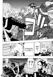 It's great if you could leave a comment, share your opinion about the new chapters, new manga with others on. Scan Tokyo Revengers 161 Vf Lecture En Ligne Lelmangavf Com