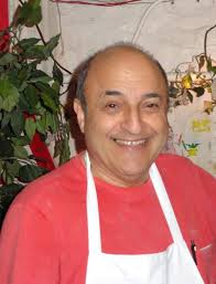 Obituary for Victor Giannetto