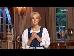 The song an ordinary couple from the original production was removed and replaced with something good, which was written for the. Sound Of Music Goes Live On Nbc Youtube