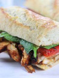Maybe you would like to learn more about one of these? How To Make Mouthwatering Dry Rubbed Grilled Chicken Sandwiches
