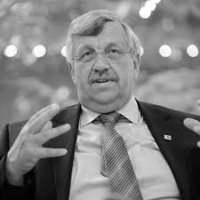 August 1953 in bad wildungen; Schule In Wolfhagen Will Sich Nach Ermordetem Walter Lubcke Benennen Hessenschau De Gesellschaft