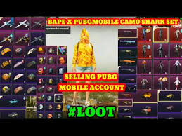 Many people online are selling their accounts after playing on them for several weeks or months, never buy used accounts from previous owners as they can recall them at a later time. Pubg Account For Sale Season Middle Range Account Buy And Sell Cheap Deals Pubg Mobile Mythic Youtube