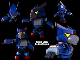 As a super move he leapsfiring daggers both on jump and on landing! Arun Nagaraj Mecha Crow Brawstars