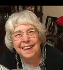 Obituary information for Mary Sterling Antee