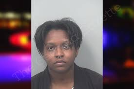 Delisha Johnson — Gwinnett County Jail Bookings