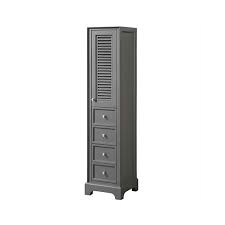 Bathroom Storage Cabinets Shelves More Modern Bathroom