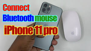 Import and check the folder on your pc. How To Connect Bluetooth Mouse On Iphone 11 Pro Youtube