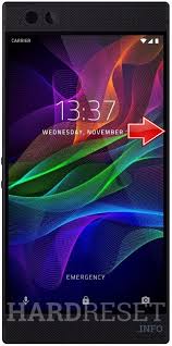 First of all, charge the phone fully. Hard Reset Razer Phone How To Hardreset Info