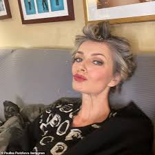 Paulina porizkova 2019 si swimsuit photos. Freedomroo Paulina Porizkova Regrets Giving Late Husband Ric Ocasek Control Of Her Money Australiannewsreview