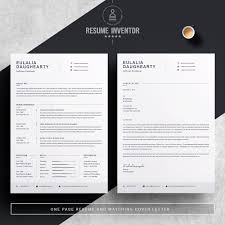 Clean Resume Template Clean Resume Template Resume Template Clean Resume