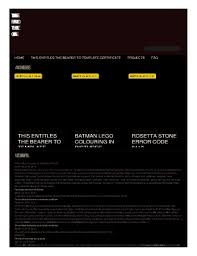 Or, download customizable versions for just $5.00 each. The Bearer Of This Certificate Is Entitled To Template Fill Online Printable Fillable Blank Pdffiller