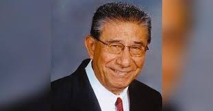 Jose "Joe" Angel Caldera Sr. Obituary