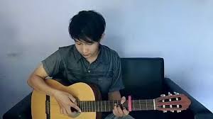 Maybe you would like to learn more about one of these? Evie Tamala Kandas Nathan Fingerstyle Cover Dangdut Youtube