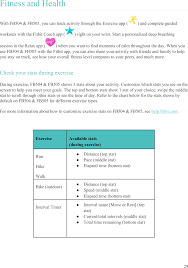 Fb505 Smart Watch Test Report 11981280 E4v1 Fccic Report Nfc