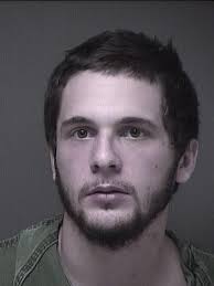 Cops: Man robbed woman, kicked her in Lacey