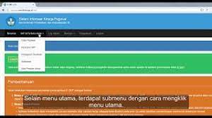 Aplikasi elektronik skp kementerian pendidikan dan kebudayaan (dariawaltahunsampaiakhirtahun) pegawai (staf) pejabatpenilai (pejabatstruktural) mengecek data pegawai. Tutorial E Skp Part 1 Login Dan Halaman Beranda Youtube