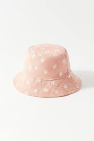 Uo Embroidered Bucket Hat Urban Outfitters Embroidered Bucket Hat Hats Trending Accessories