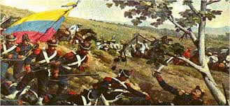 El 24 de junio el mero día de san juan un baile se celebraba en ese pueblo de istlan. Este 24 De Junio Se Celebra 195 Anos De La Batalla De Carabobo Diario Version Final