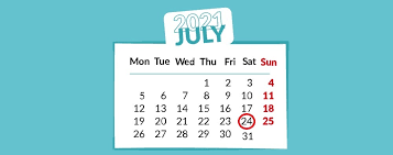 Learn all about how the holiday began and how. July 24 Interesting And Fun Facts Questions
