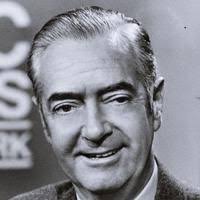 Rex Armistead: American Private detective, Conservative political operative  (1930