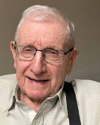 Leroy "John" Grund Obituary October 17, 2022