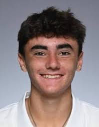 And the BC youth story continues as young Jayda Dawn Hammond finishes 1st 