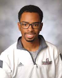 2016-17 Men's Track and Field Roster