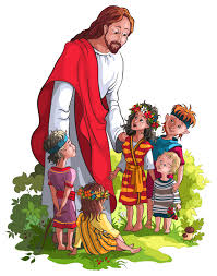 Palm sunday is also a great time for christian parents to involve their children in church worship with activities for kids. Free Palm Sunday Object Lesson Revival Fire For Kids