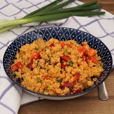 Weltbester Bulgursalat Veganes Rezept Auf 100affen De Rezept Bulgursalat Rezept Bulgursalat Rezepte