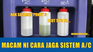 Maybe you would like to learn more about one of these? Azbicentre Pakar Aircond Kereta