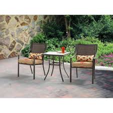 Outdoor Bistro Set Patio Garden Backyard Table Chairs Mediterranean Furniture Outdoor Patio Set Outdoor Bistro Set Patio Set