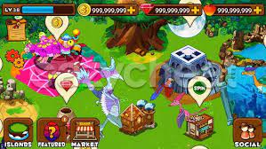 The diamonds are the most powerful game currency as they can be used to purchase special playable characters, gear. Dino Island 1 1 0 Cheat Unlimited Coins Unlimited Diamonds Unlimited Mangoes Dino Island Resin Jewelry Diy Gold Bracelets Stacked