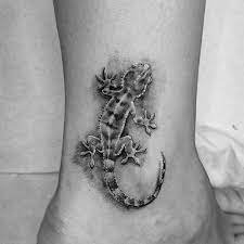 Enjoy discovering and choosing your. 50 Gecko Tattoo Designs For Men Reptile Ink Ideas Gecko Tattoo Minimalist Tattoo Lizard Tattoo