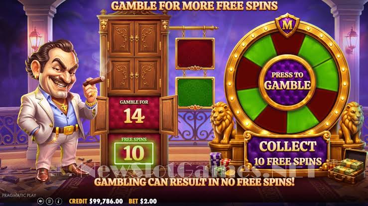 Mini Mafia Megaways Slot Review & Demo by Pragmatic Play - Play Free Online