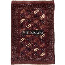 Afghan kazak fein teppich 60x100 handgeknüpft rot umrandung wolle kurzflor rug b | ebay Afghan Alt 220 X 170 Cm Alter Afghanteppich Mit Sogenanntem Elefantenfuss Motiv Liquidata Professional Gmbh