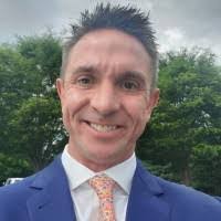 Andrew Kontos's Instagram, Twitter & Facebook