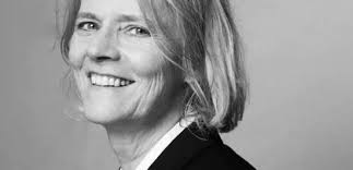 Edith Olivier. La niña o el fantasma, por Dara Scully