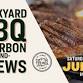 Backyard BBQ, Bourbon, & Brews