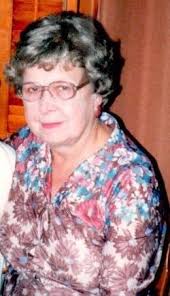 Mary Genevieve Rogus Kiertz (1912-2004)