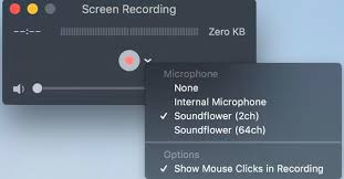 The ps4 will immediately start recording with a small flag briefly appear on the left side of the screen to let you know. How To Stop Screen Recording In Quicktime Solved