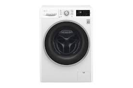 Sort your laundry, use only hi. Lg Direct Drive Fwj685wn 8 5kg 1400 Spin Washer Dryer White Lg Uk